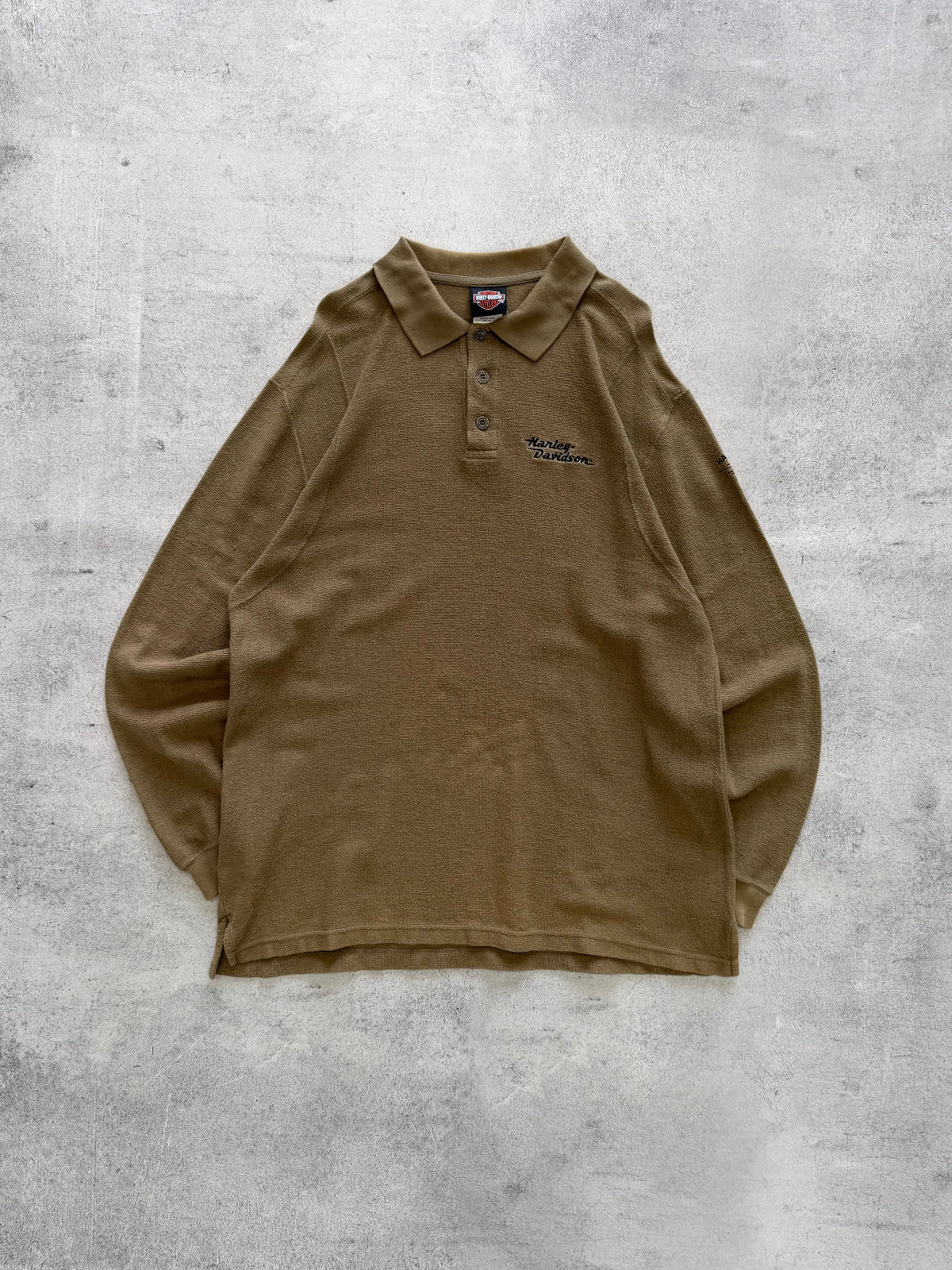 Harley-Davidson Polo - L