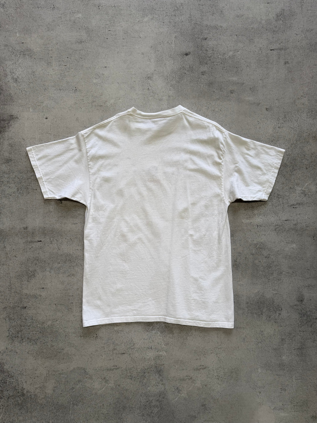 Nike Town Chicago T-shirt - L