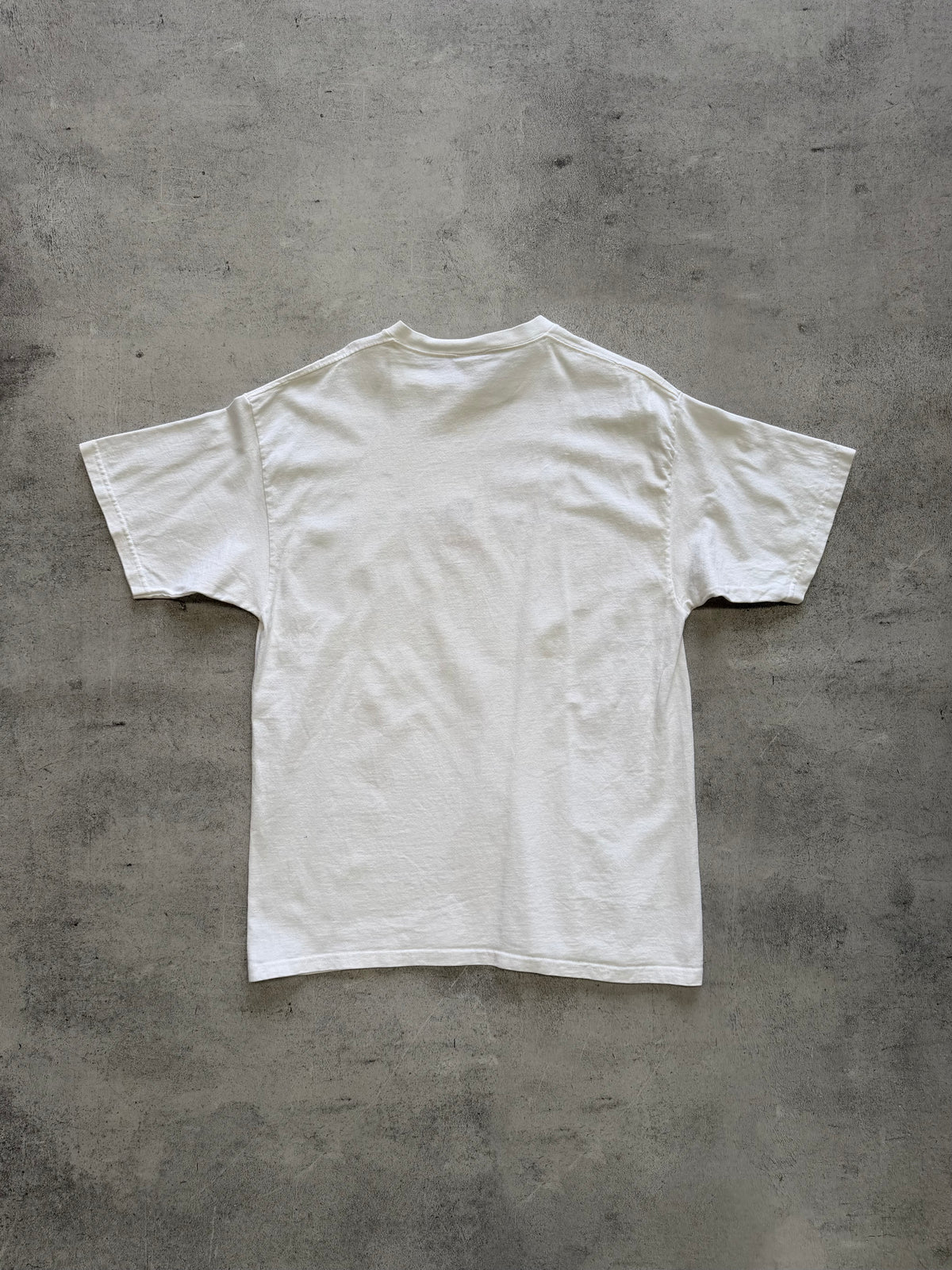 Nike Town Chicago T-shirt - L