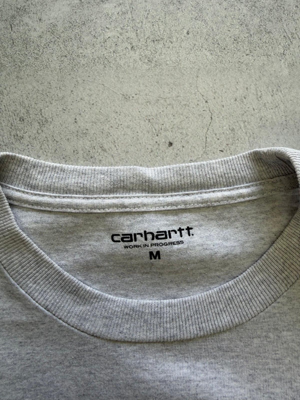 Carhartt T-Shirt - M