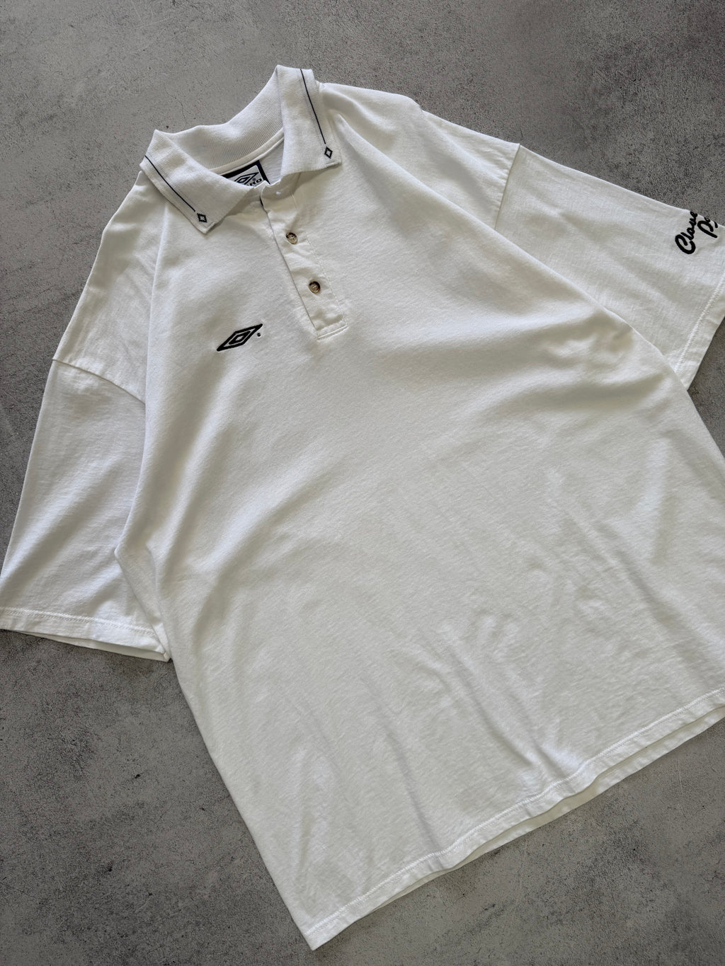 Umbro Polo - XL