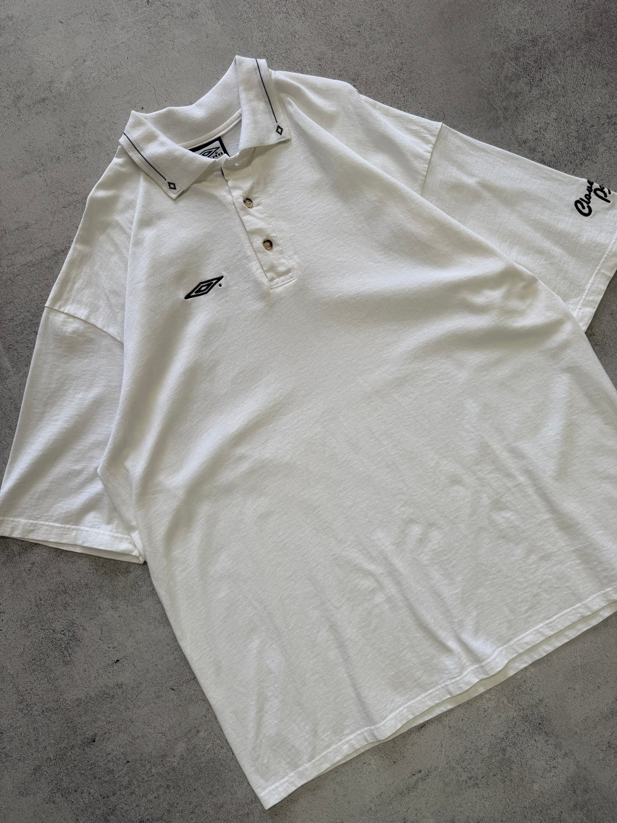 Umbro Polo - XL