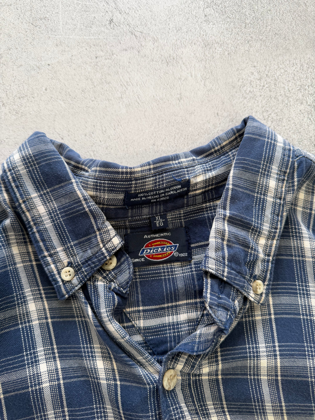 Dickies Shirt - XL