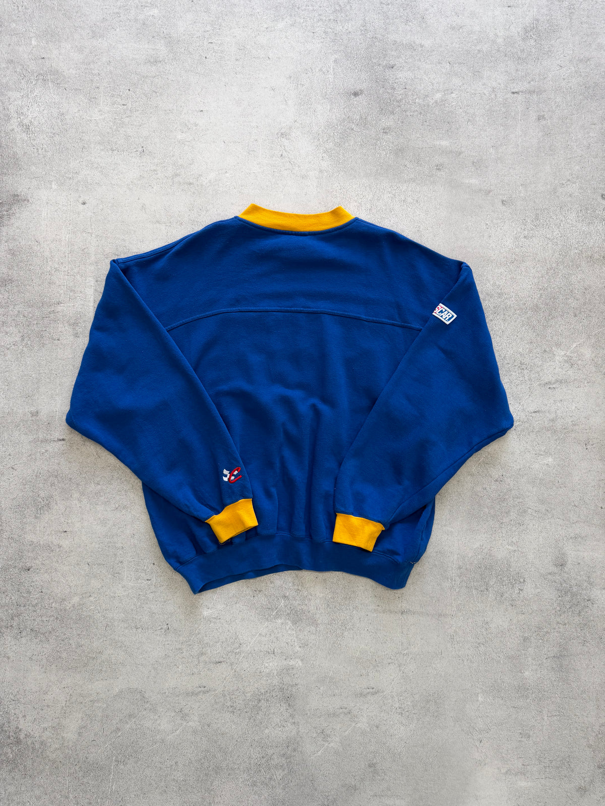 Jeff Gordon Sweatshirt - L