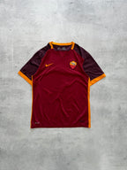 Nike AS Roma Jersey - M