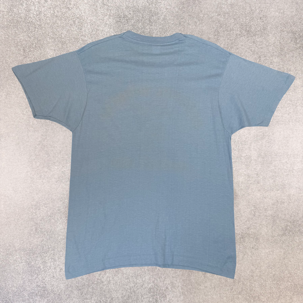 Buzzard Country Graphic T-Shirt - L