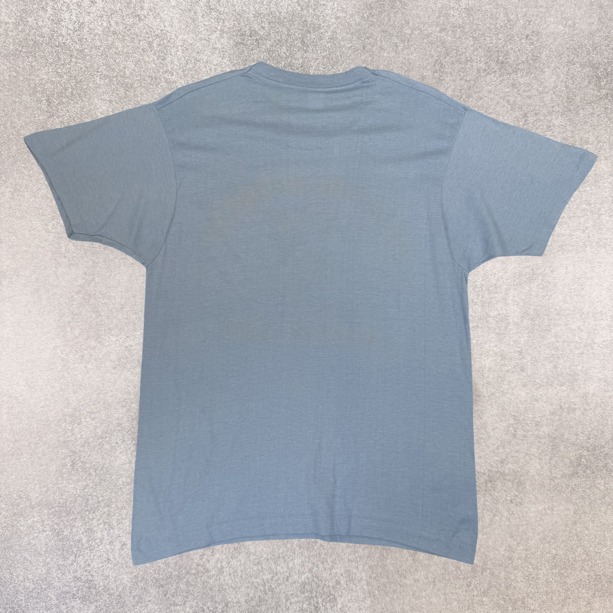 Buzzard Country Graphic T-Shirt - L