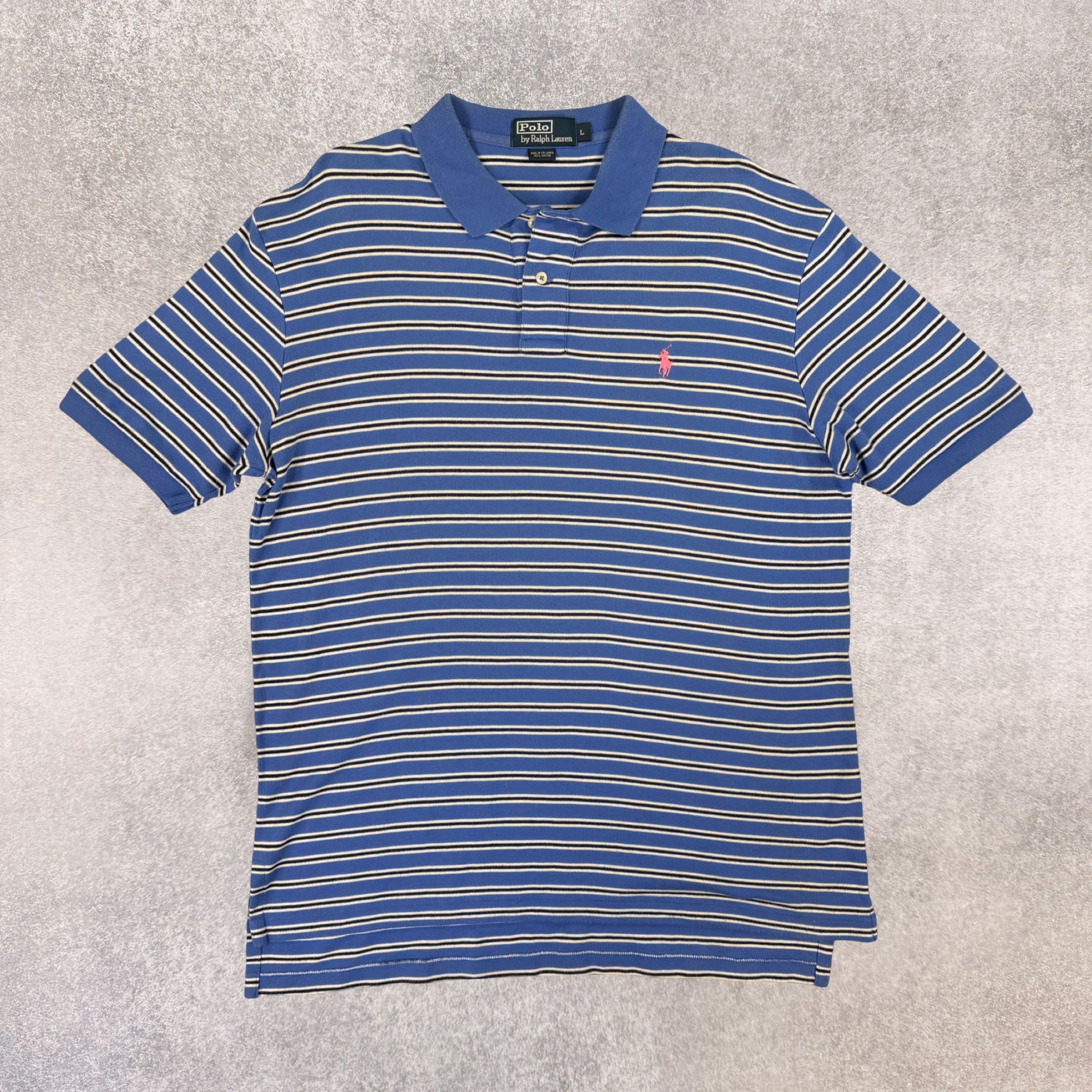 Ralph Lauren Polo - L