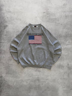Vintage Harley-Davidson American Tradition Sweatshirt - XL