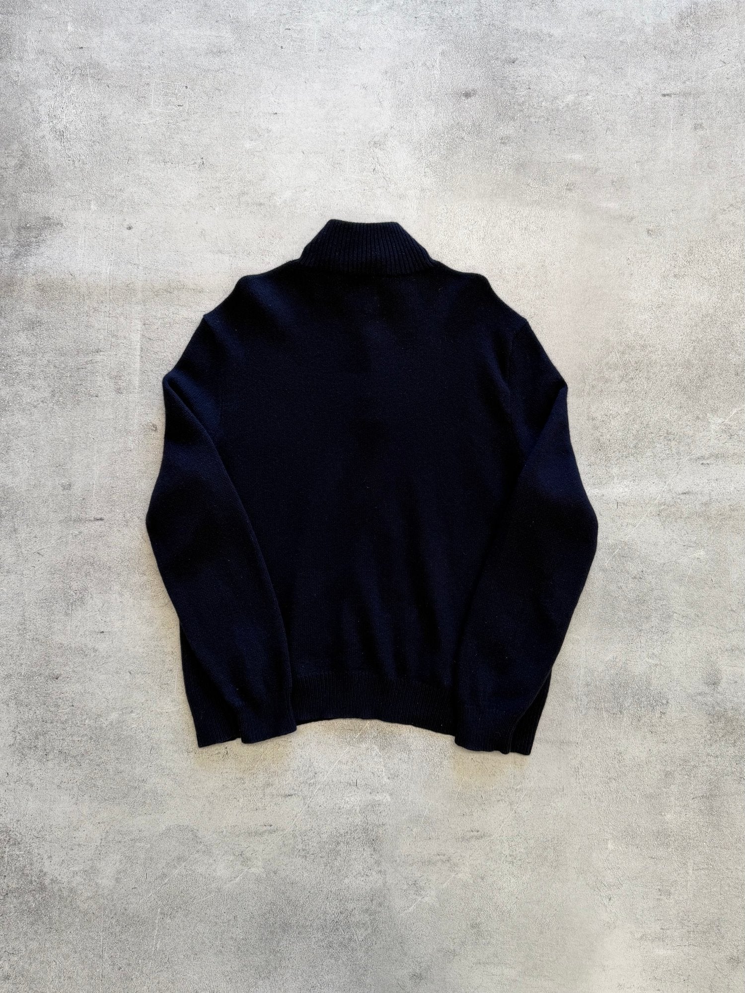 Vintage Polo Ralph Lauren Knitwear - XL