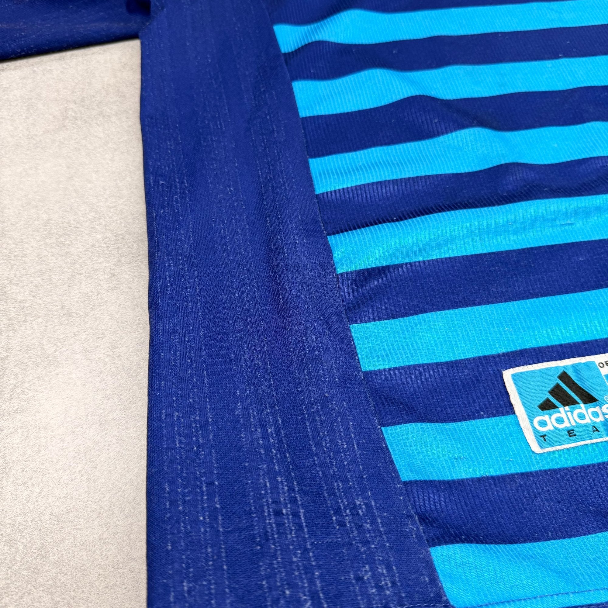 Adidas Racing Football Jersey - XL