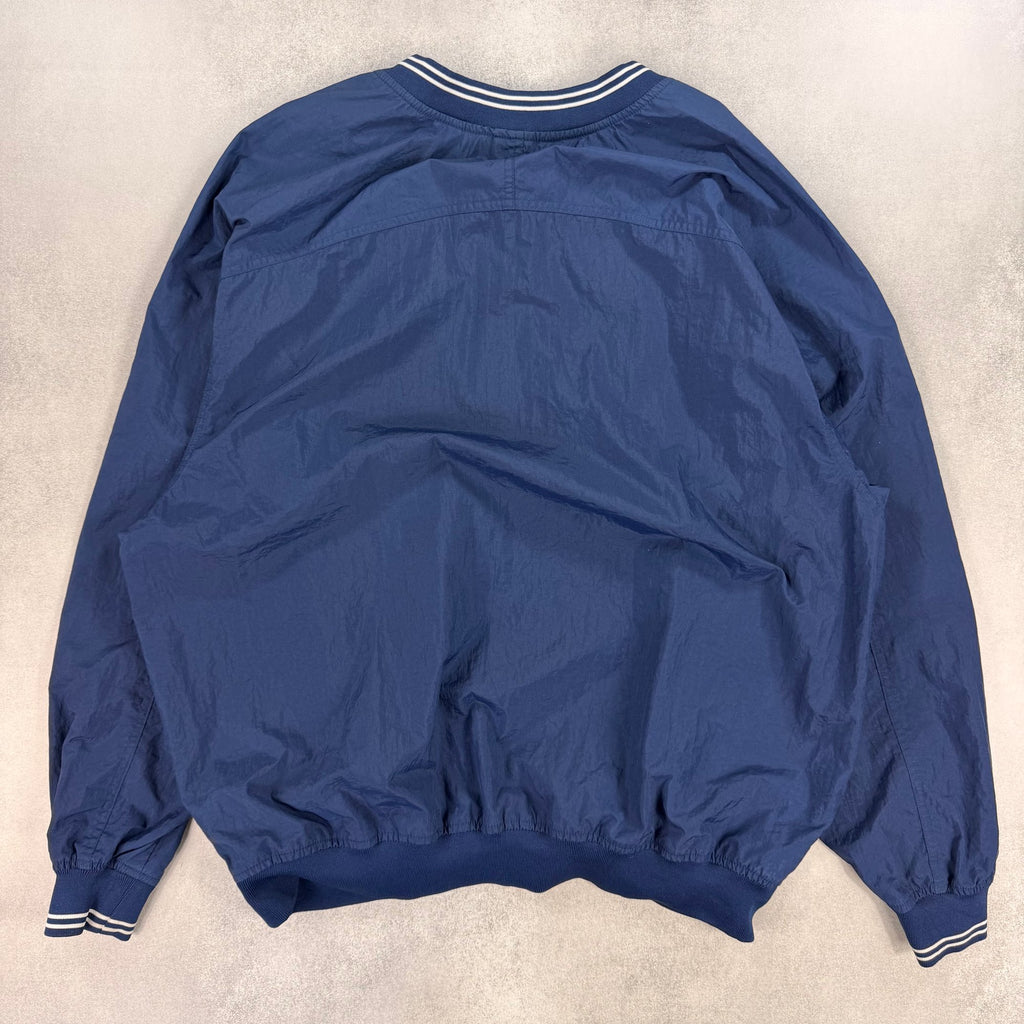 Nike Vintage Windbreaker Pullover - XL