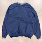 Nike Vintage Windbreaker Pullover - XL