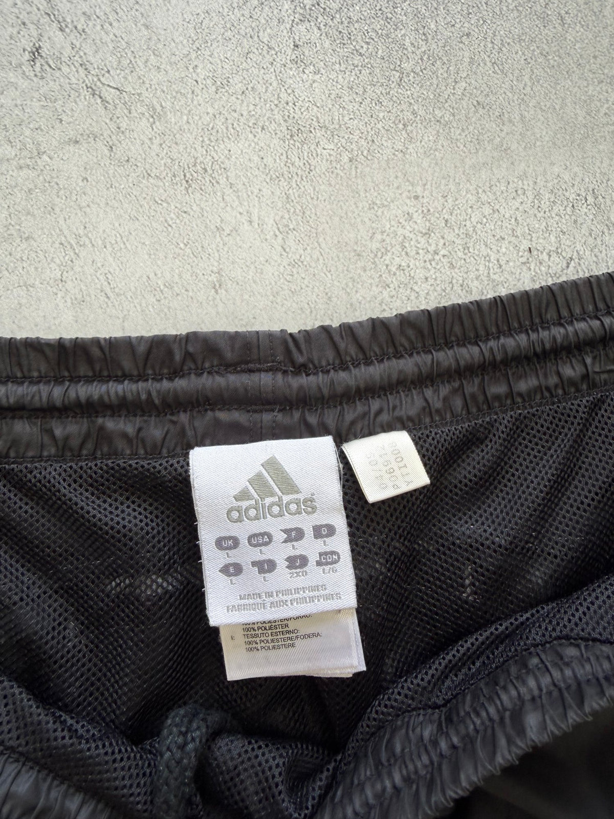 Vintage Adidas Track Pants - L