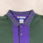 Champion Atlanta 1996 Olympics Polo - XL