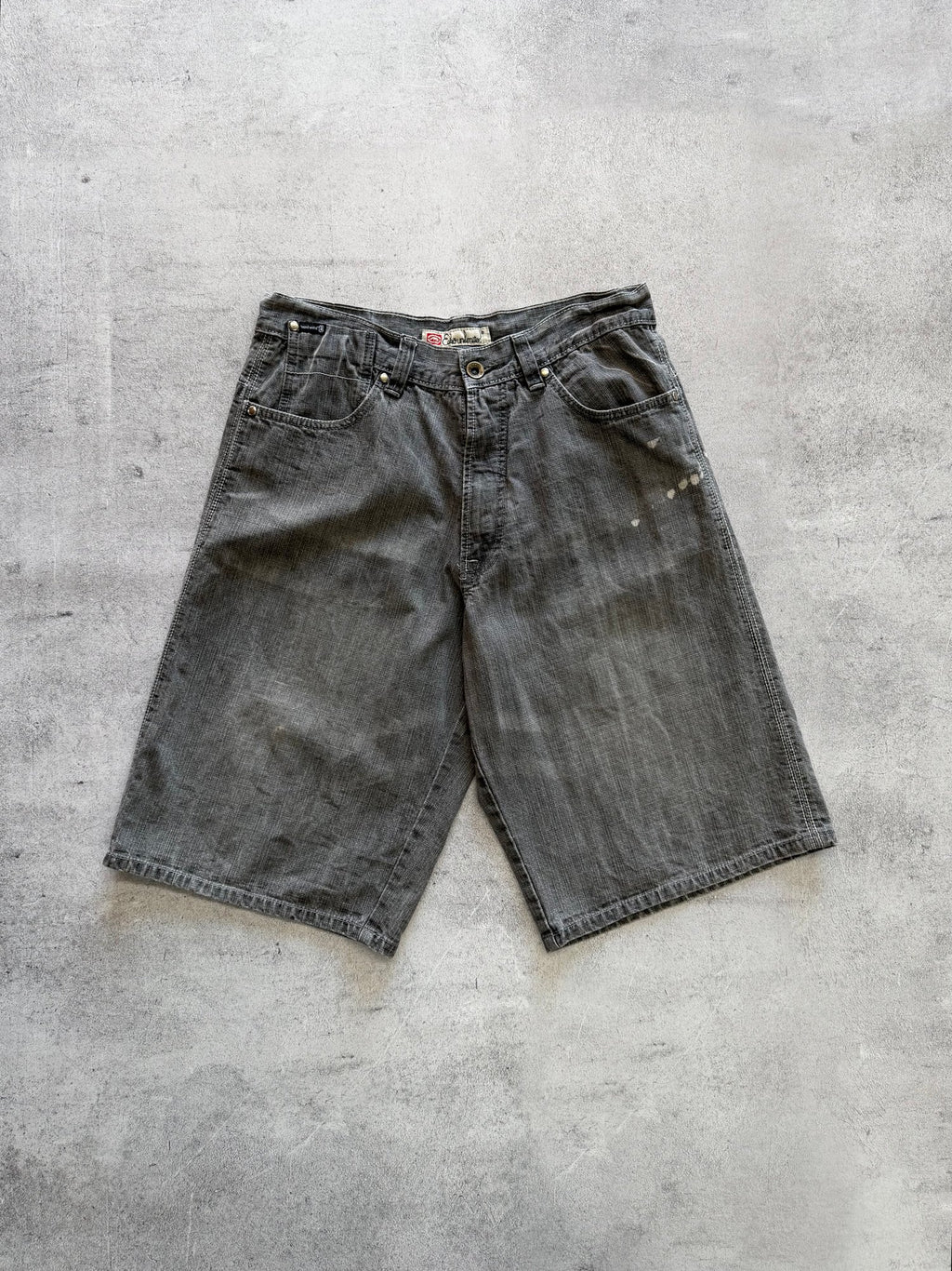 Ecko Unltd Denim Shorts - W32