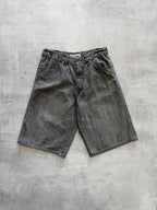 Ecko Unltd Denim Shorts - W32