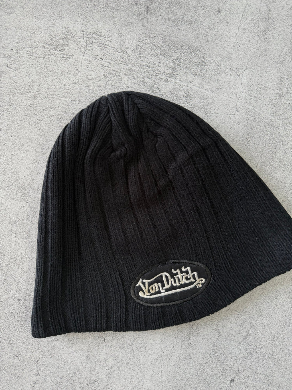 Von Dutch Beanie
