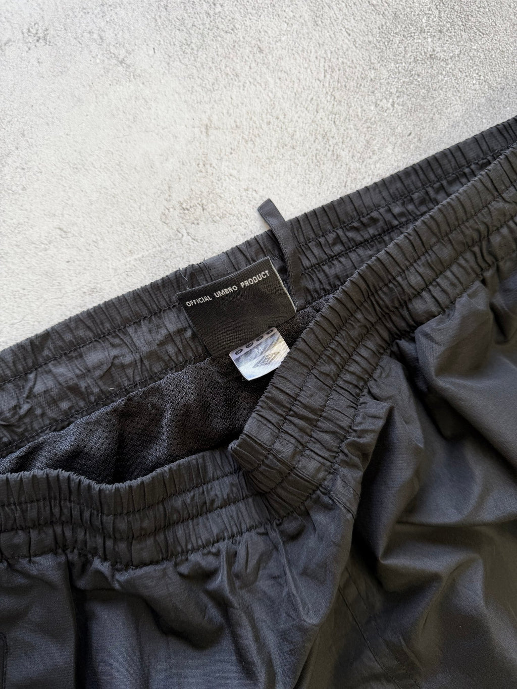 Umbro Track Pants - M