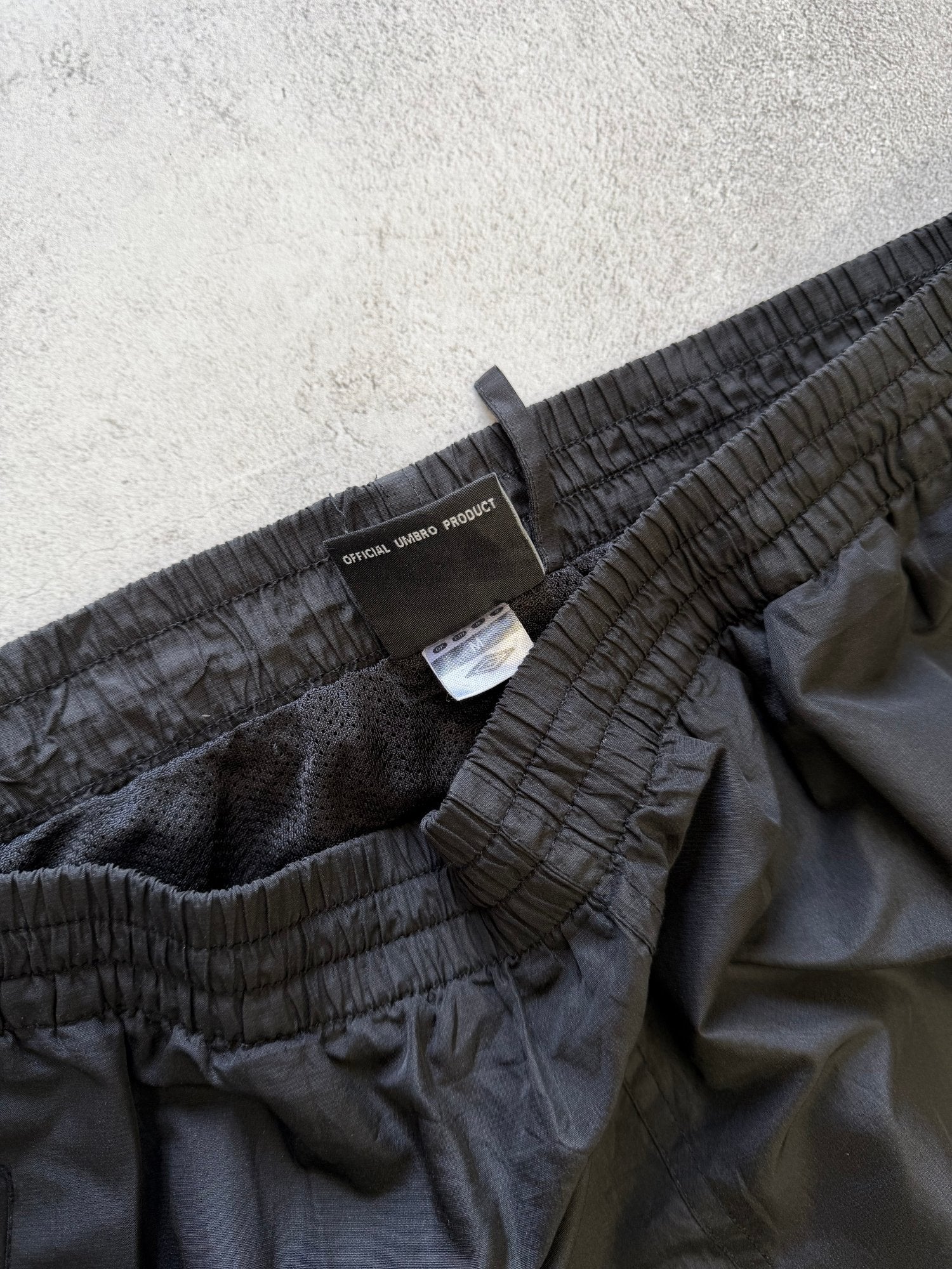 Umbro Track Pants - M