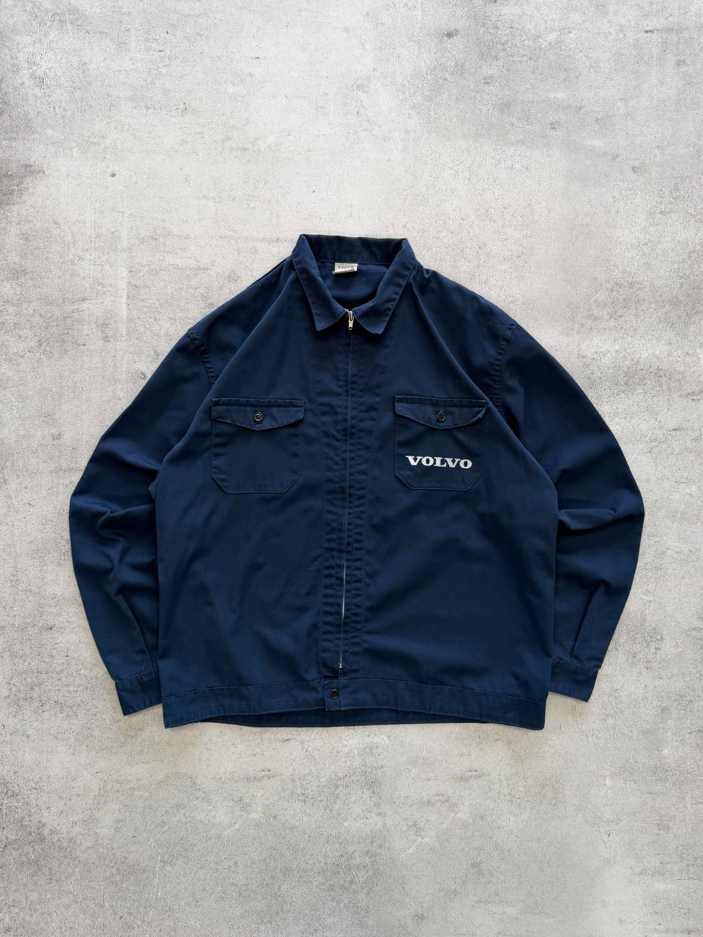 Volvo Workwear Jacket - L