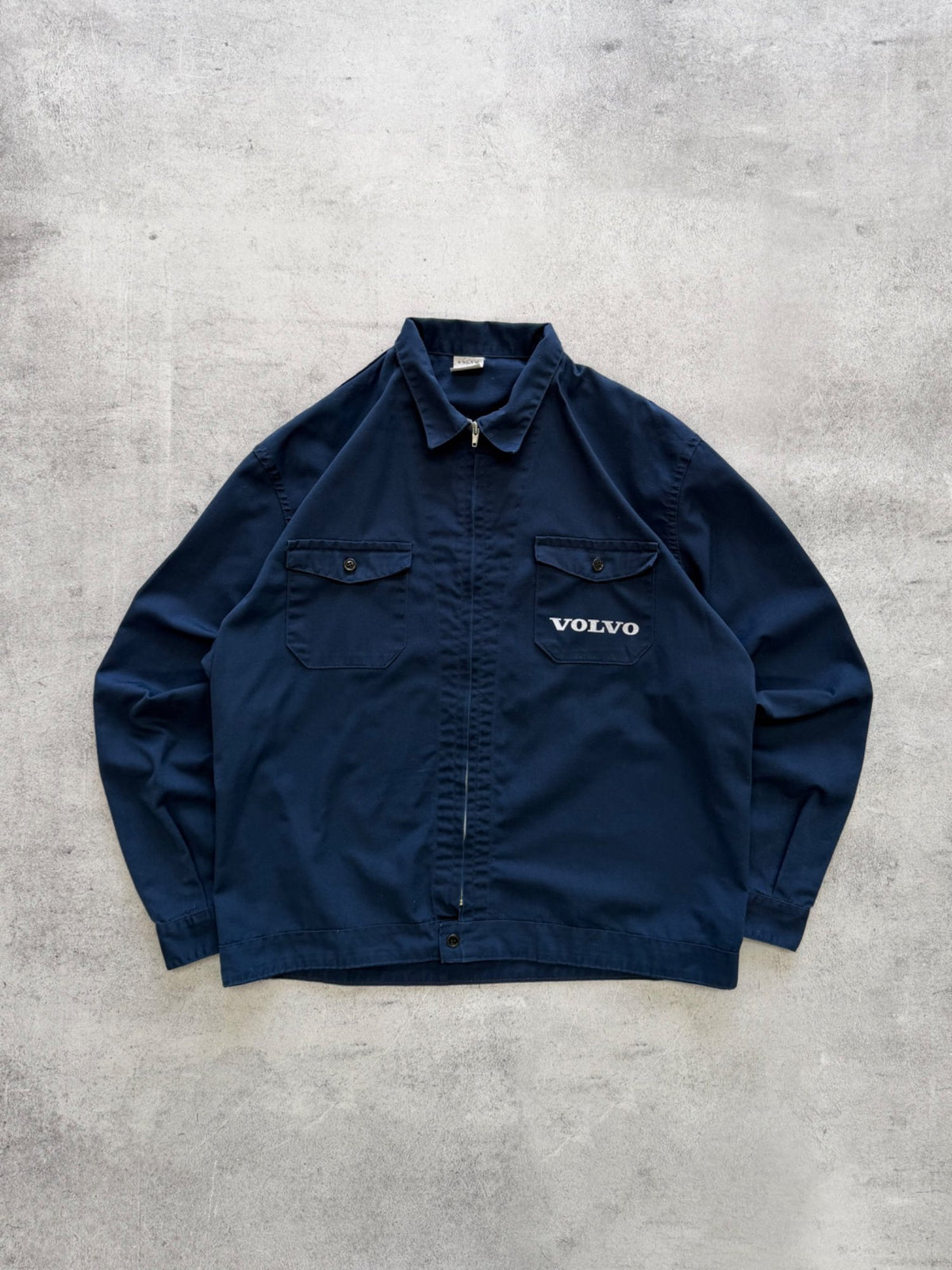 Volvo Workwear Jacket - L