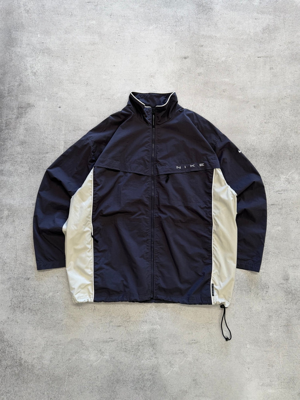 Vintage Nike Windbreaker Jacket - L
