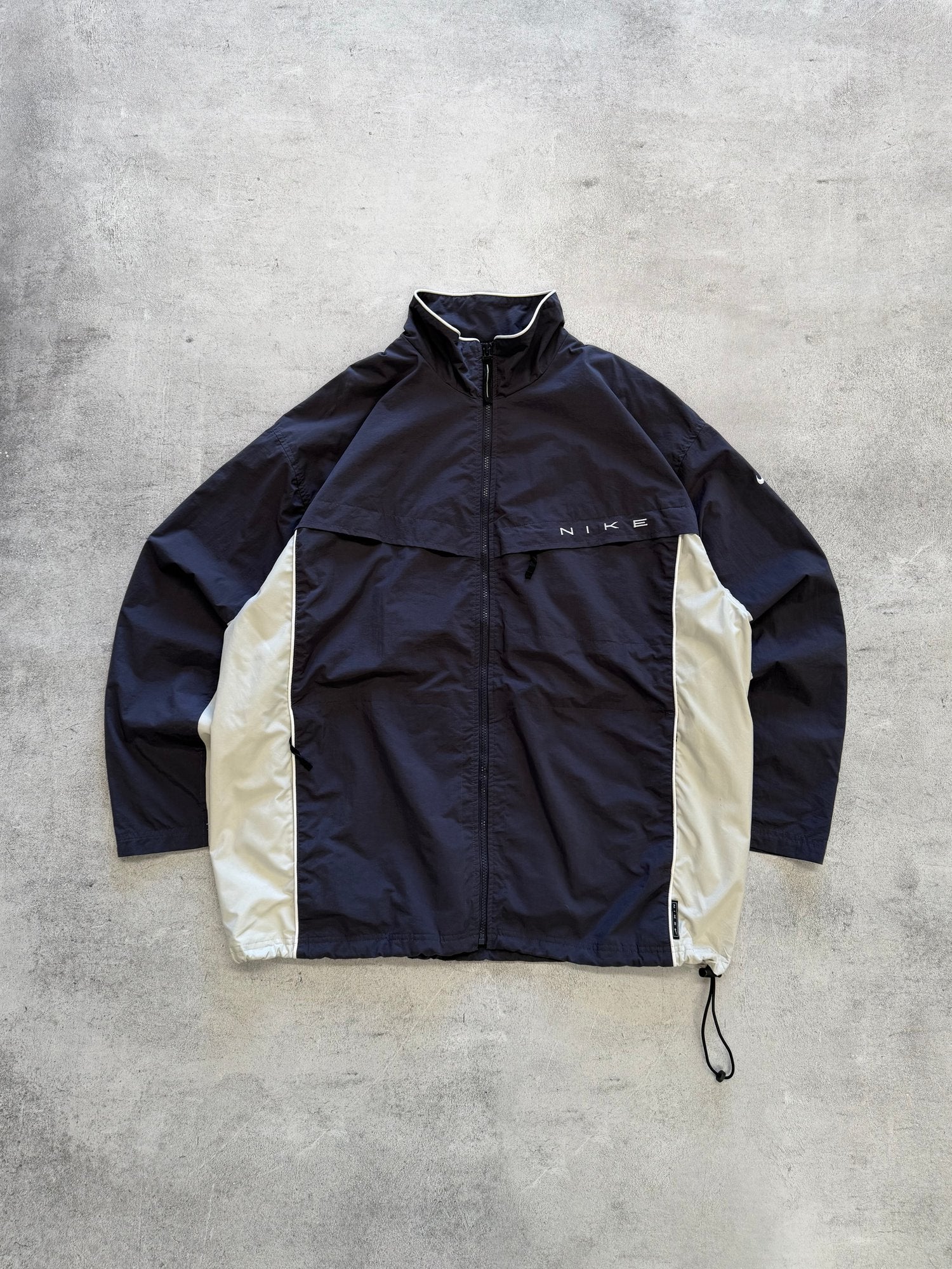 Vintage Nike Windbreaker Jacket - L