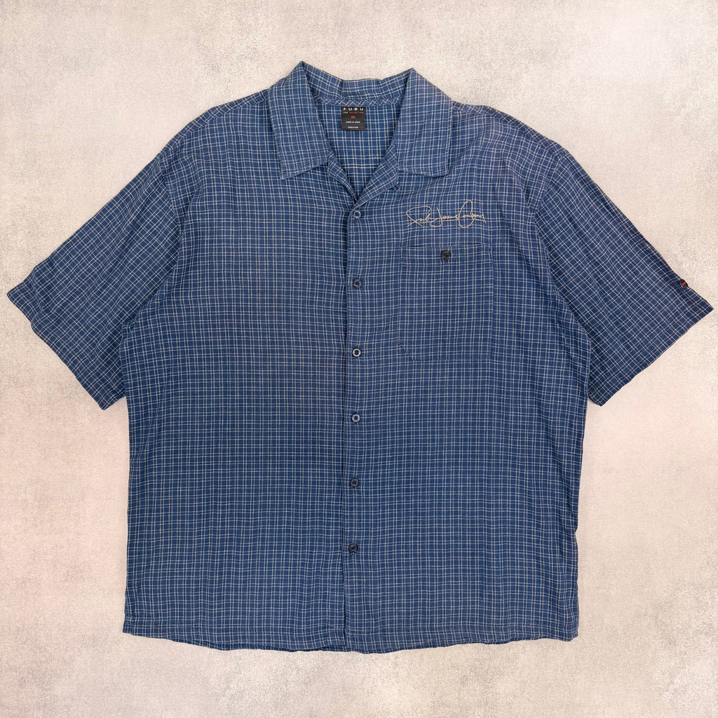 FUBU Shirt - XXL
