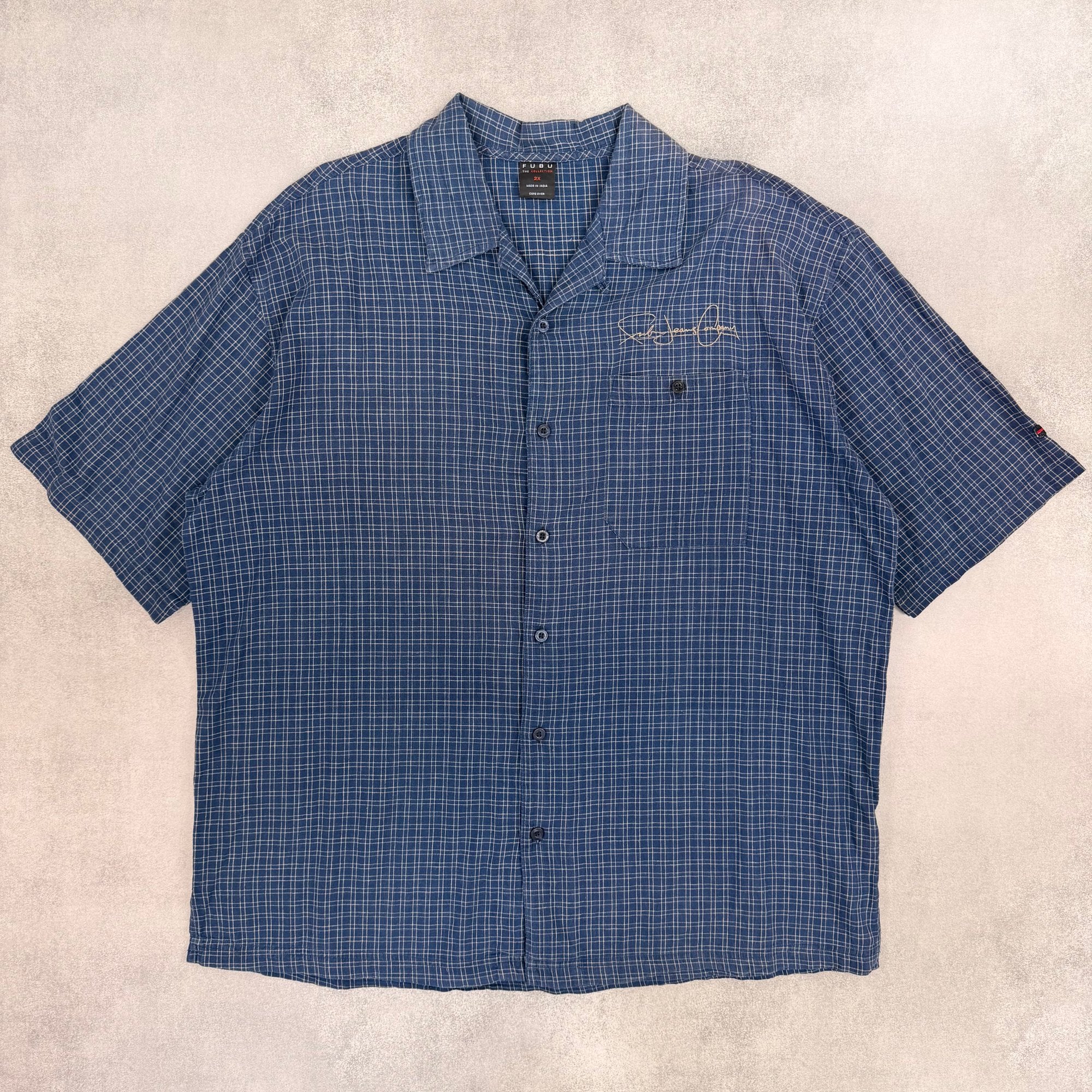 FUBU Shirt - XXL