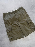Roundtree & Yorke Cargo Shorts - W32