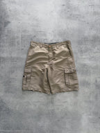 Quiksilver Cargo Shorts - W36
