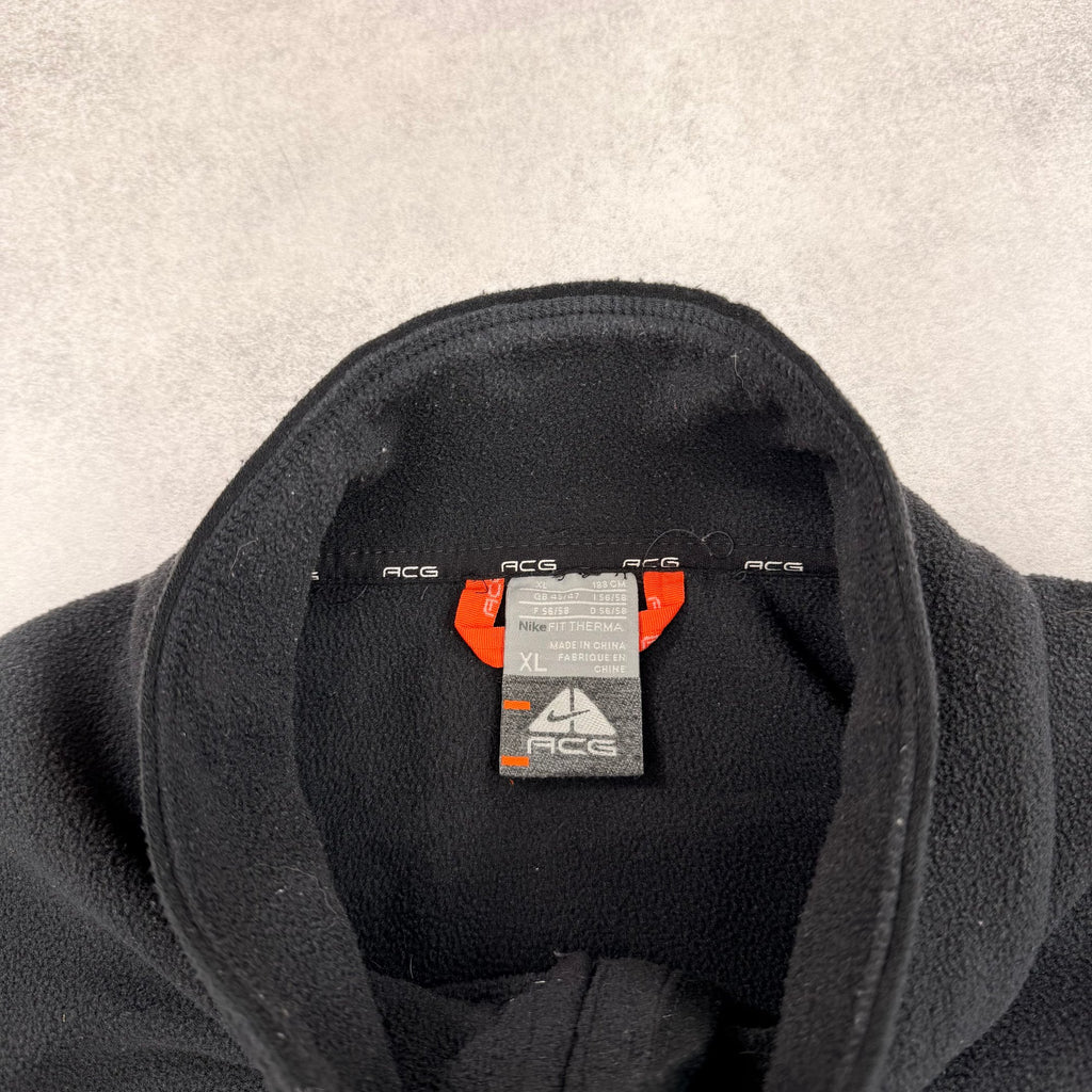Nike ACG Fleece Jacket - XL