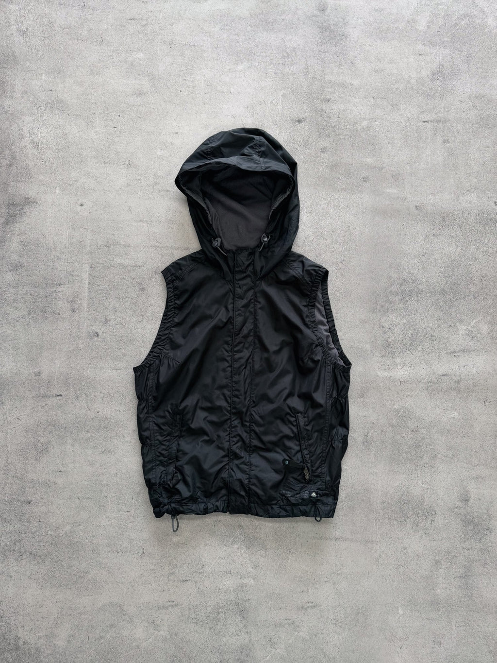 Nike ACG 3 Outer Layer Hooded Vest - S