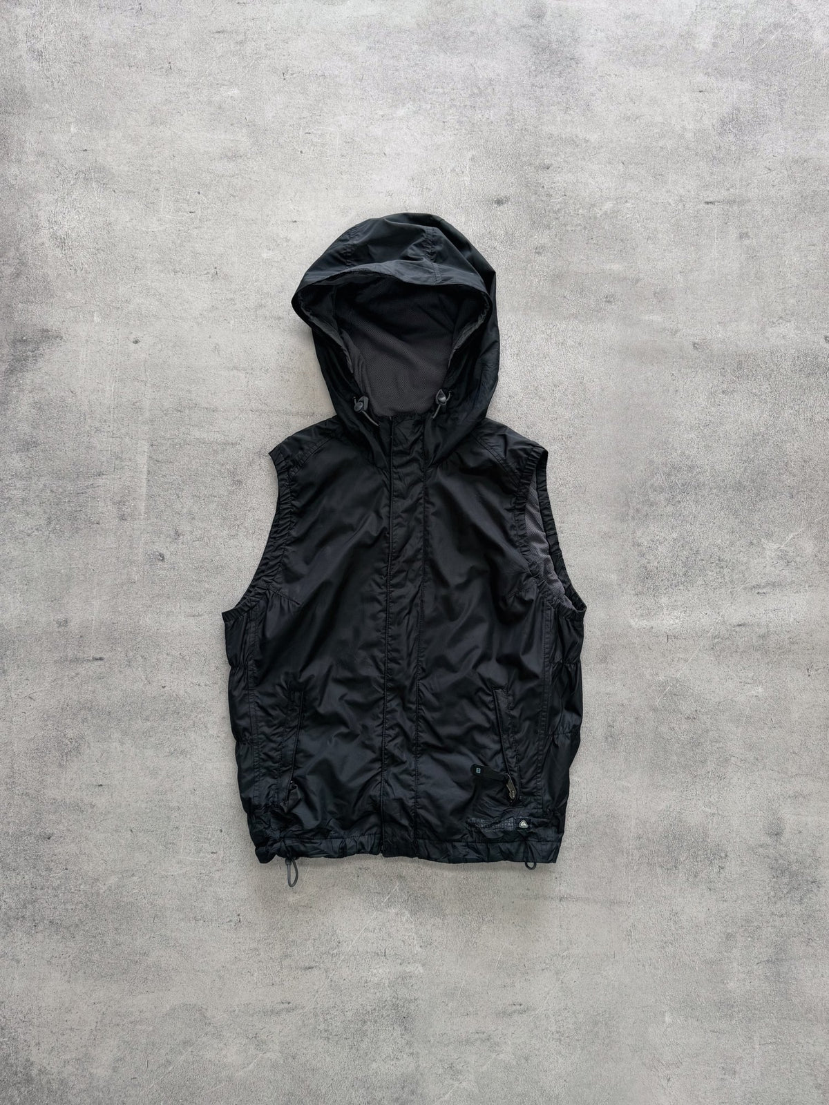 Nike ACG 3 Outer Layer Hooded Vest - S
