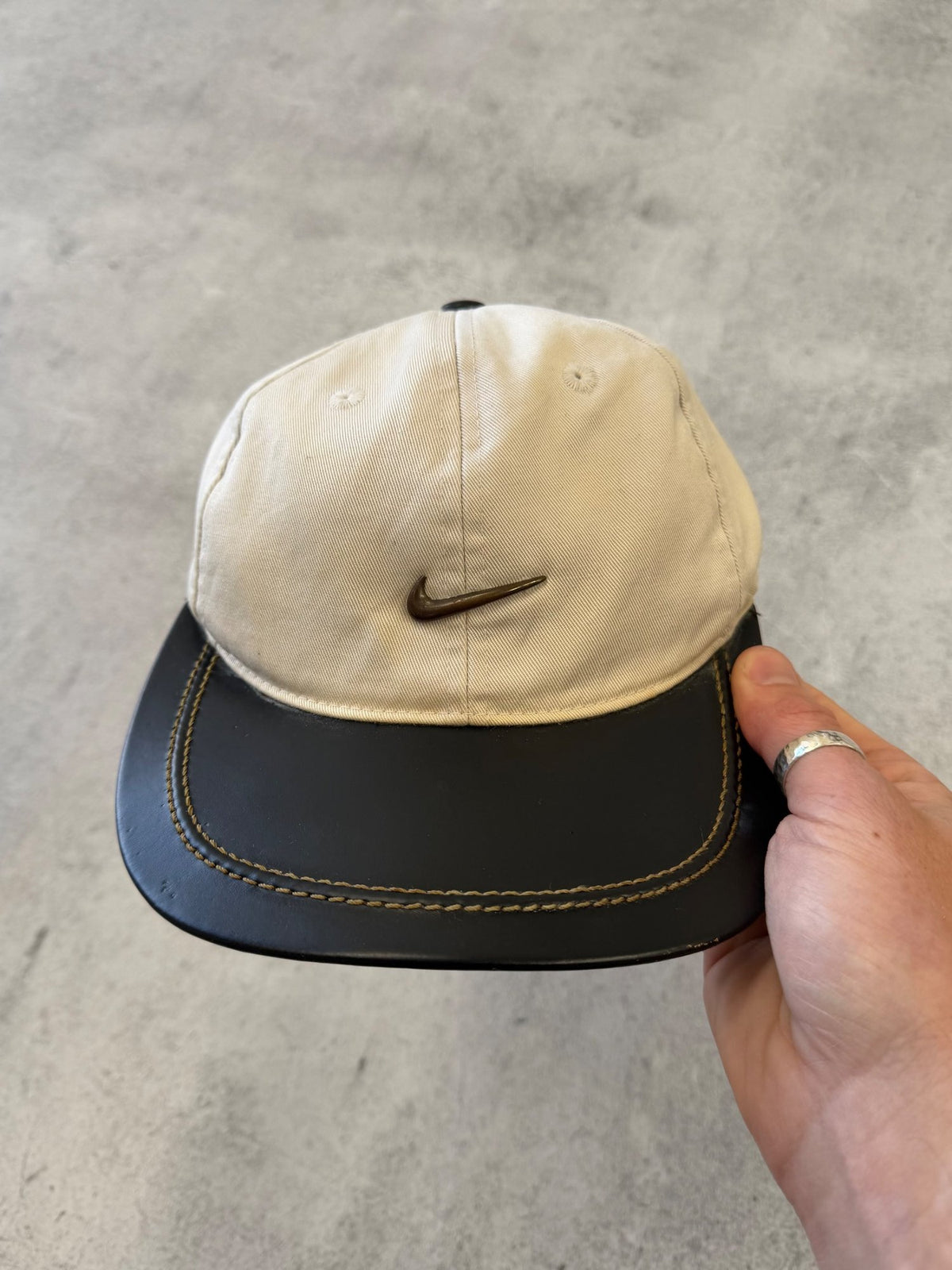 Nike Golf Cap