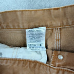 Carhartt Double Knee Trousers - W30