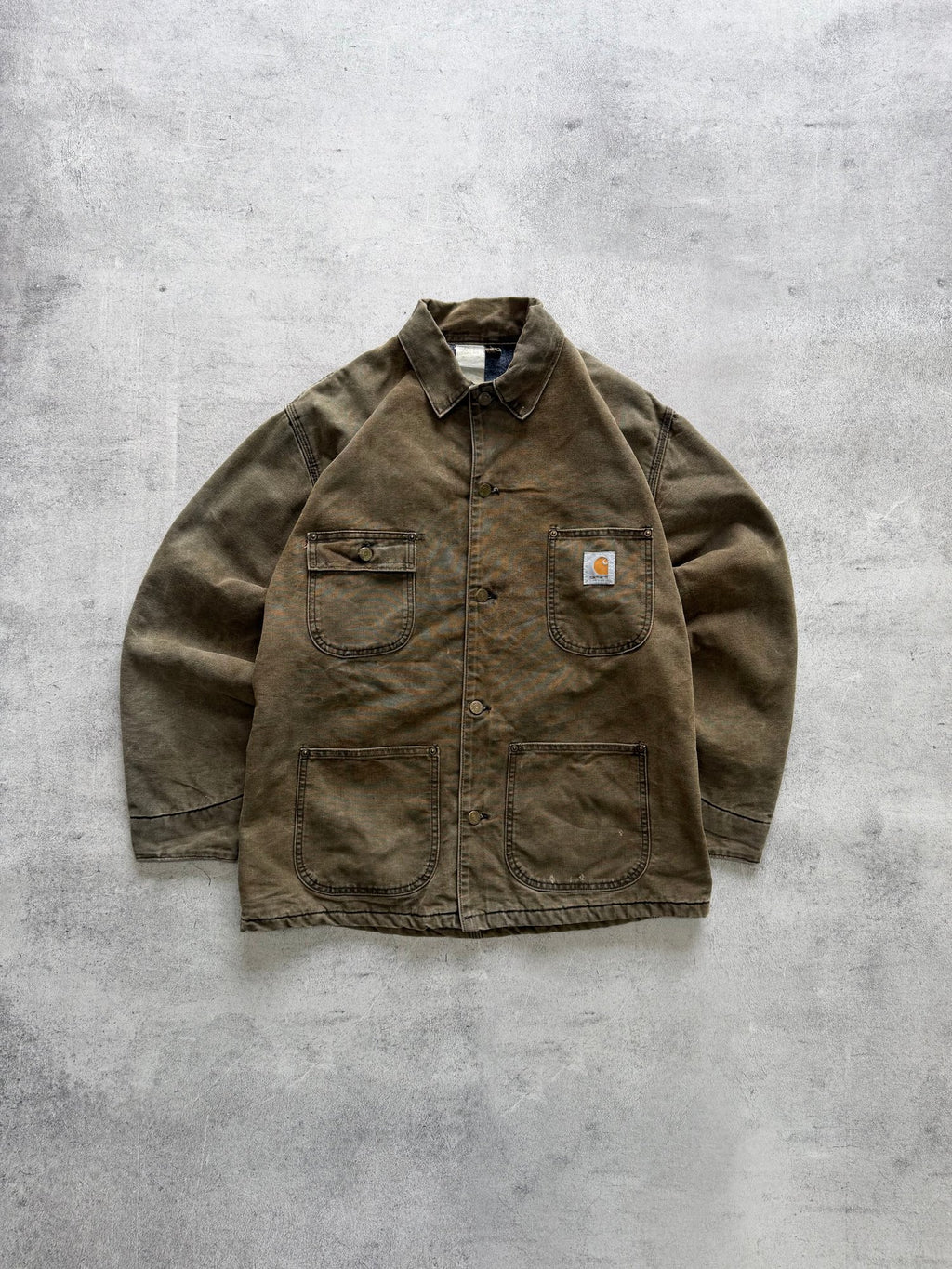 Carhartt Workwear Jacket - M