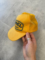 Camel Racing Service Trucker Hat