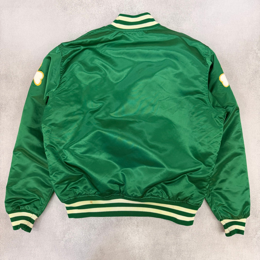 Starter Celtics NBA Jacket - L