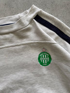 Umbro Vintage AS Saint-Étienne Sweatshirt - XL