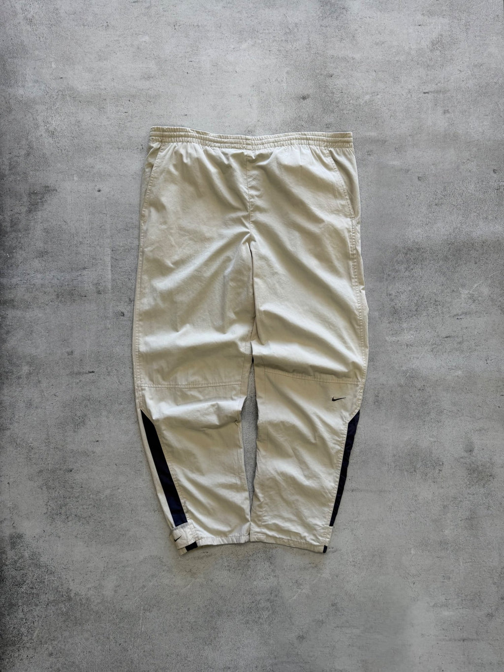Nike Vintage Track Pants - M