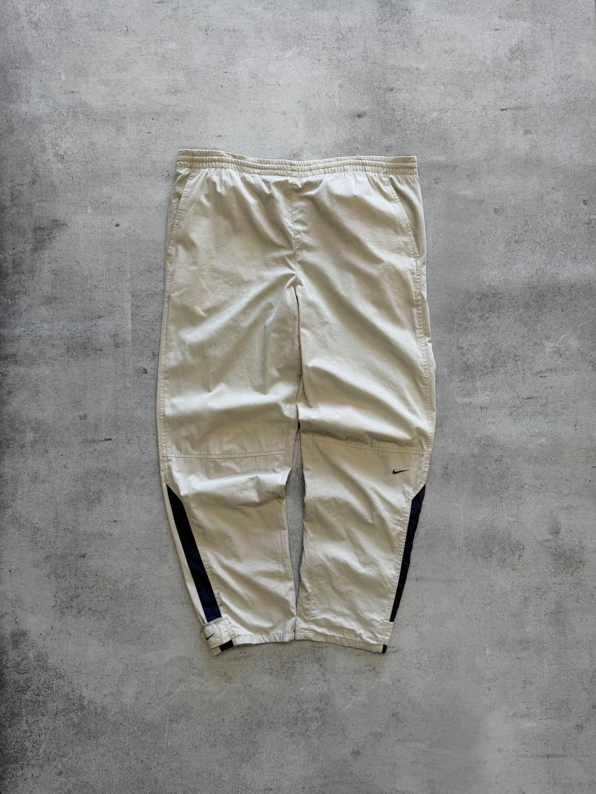 Nike Vintage Track Pants - M