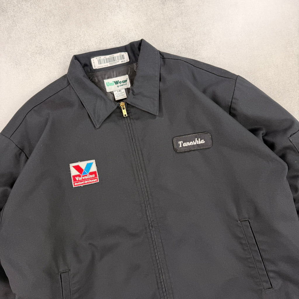 Valvoline Work Jacket - L