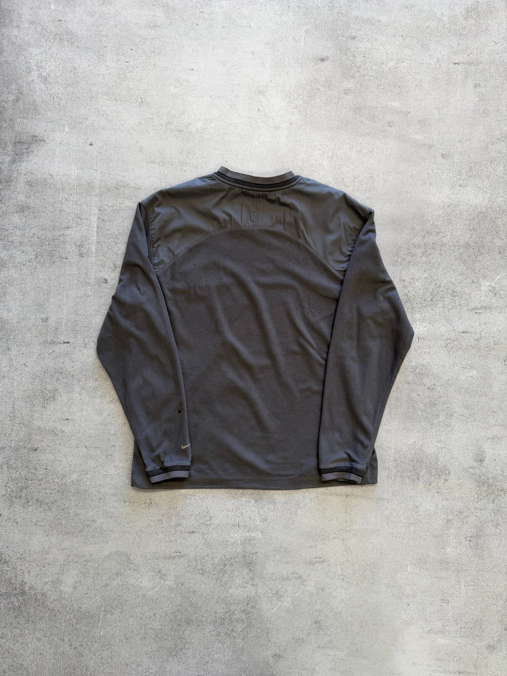 Vintage Nike Therma-FIT Fleece - M