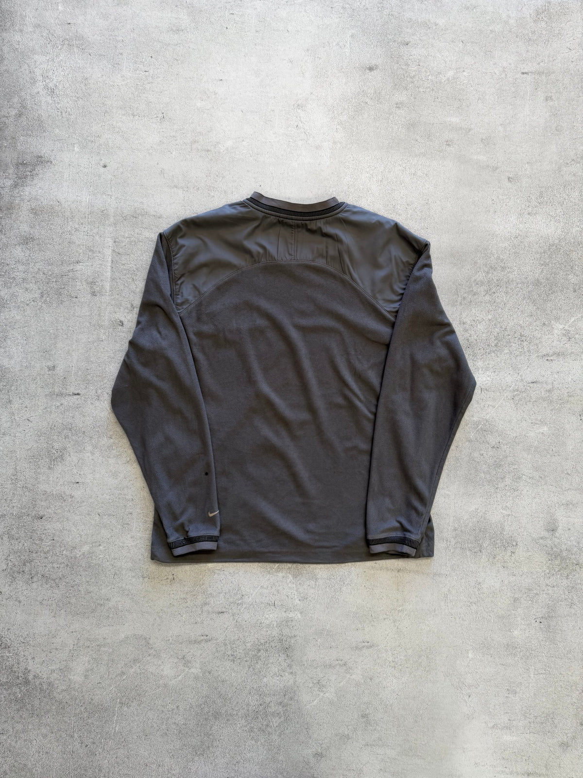 Vintage Nike Therma-FIT Fleece - M