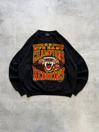 Washington 1991 NFC East Champions Sweatshirt - XL