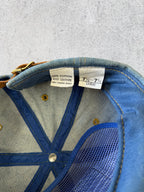 Vintage Levi's Denim Baseball Cap