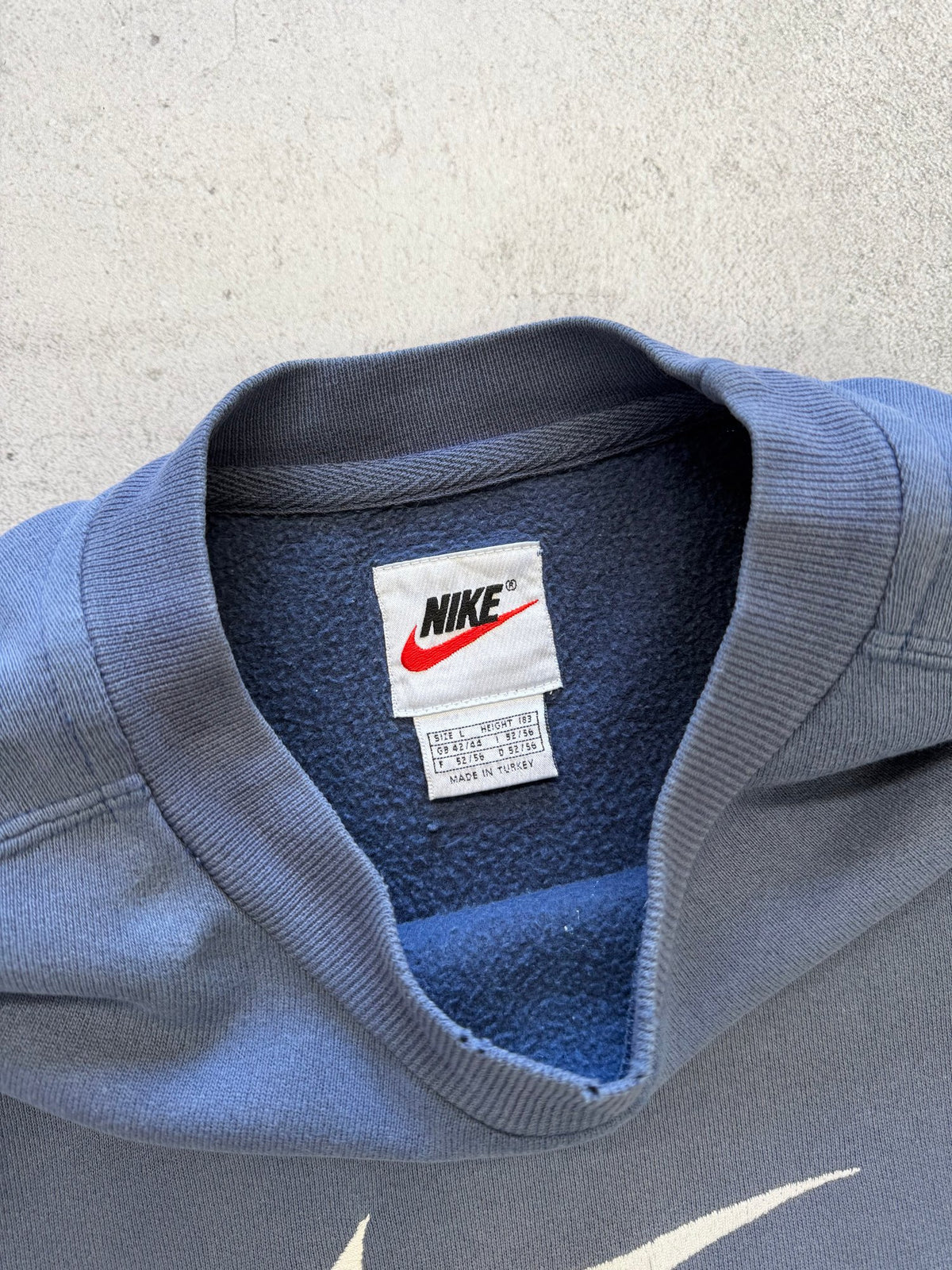 Vintage Nike Sweatshirt - L