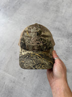Ford Realtree Trucker Cap